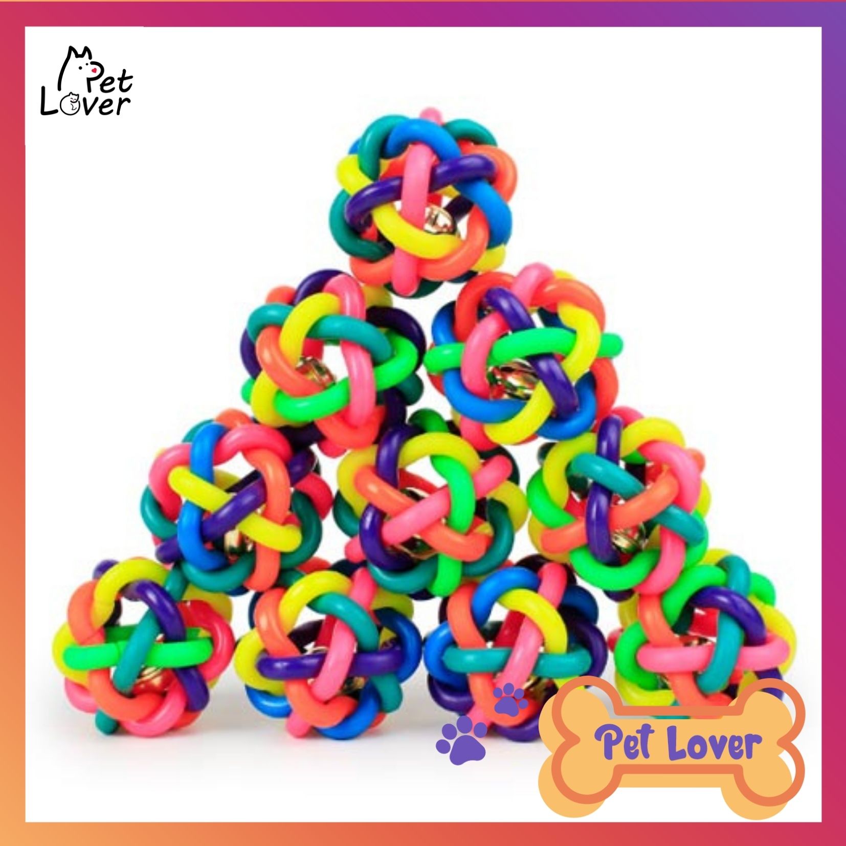 dog toy