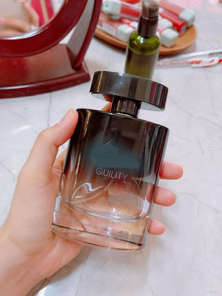Nước Hoa Guility 100ml