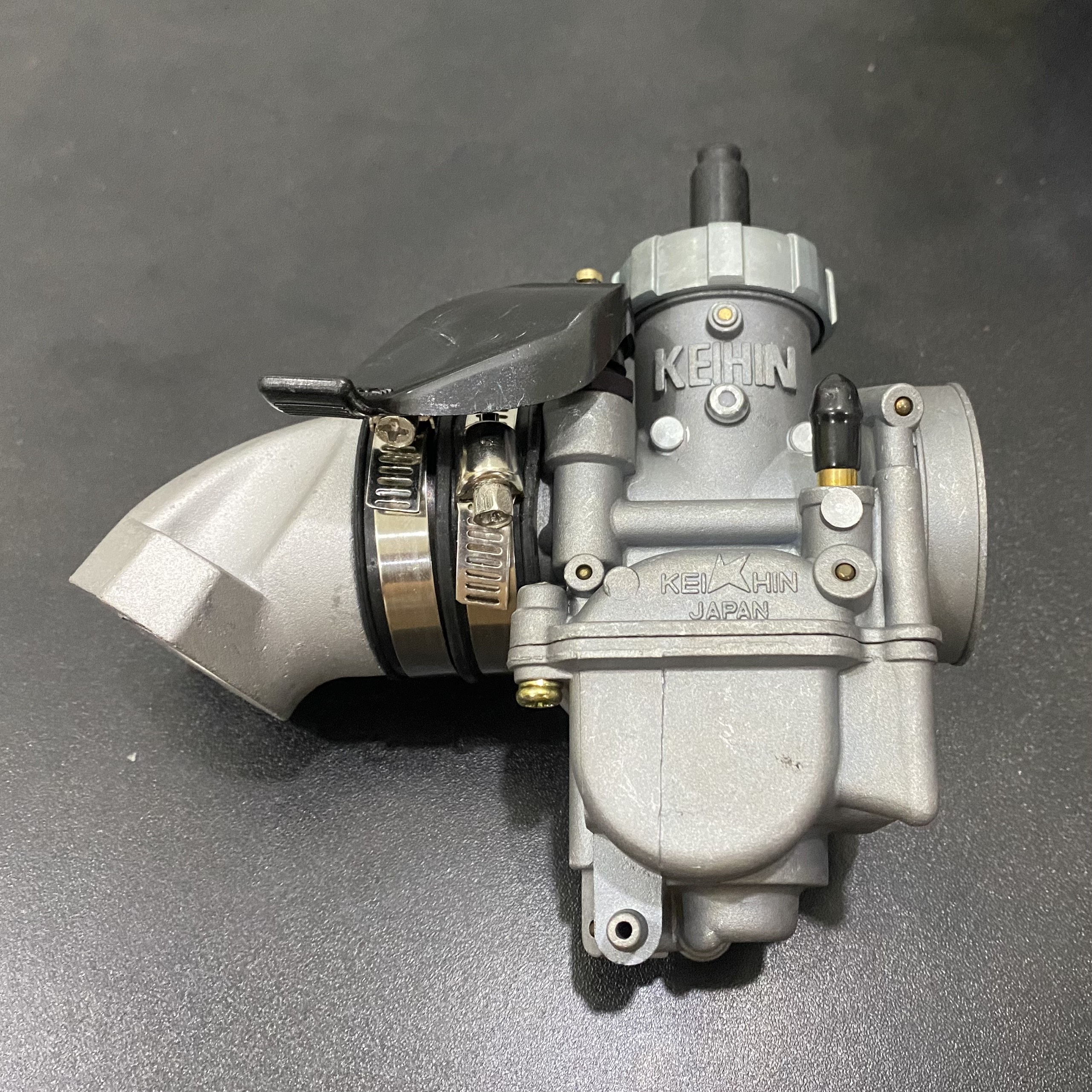 BỘ CHẾ HÒA KHÍ : LS 135 (HỌNG 26)