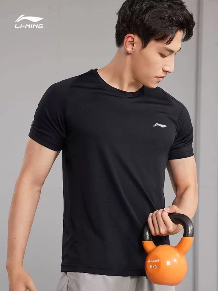 áo thể thao LINING AUTH