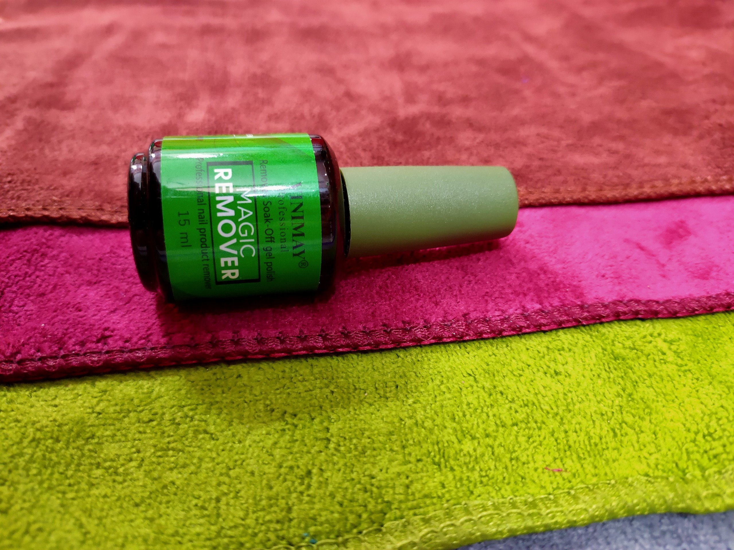 Phá gel Vinimay 15ml