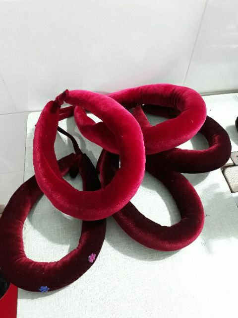 [HCM]Mấn tròn nhung