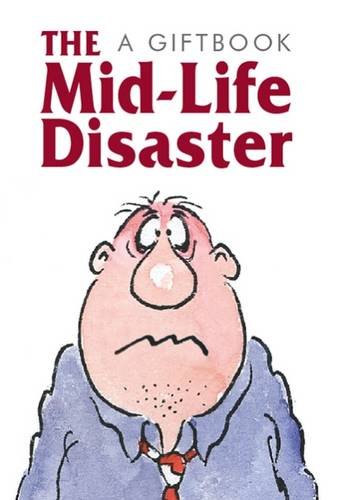 Sách - The Midlife Disaster - Phương Nam Book