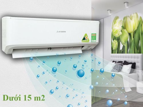 [TRẢ GÓP 0%] Điều hòa Mitsubishi heavy 9000 1 chiều R410 SRK/SRC09CTR-S5 (Giá áp dụng giao tại HN, HCM& các tỉnh liên hệ shop)