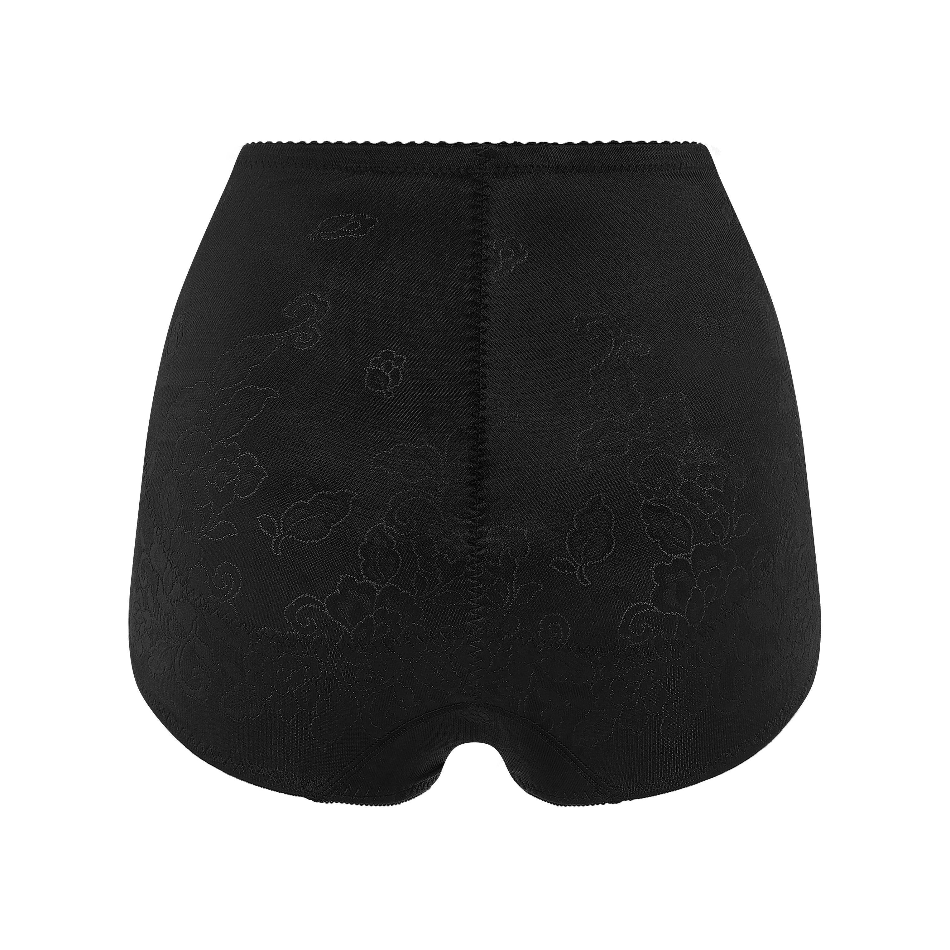 Quần gen định hình Wacoal INV3450 gen nhiều, nâng mông, freecut không đường may - NV3450