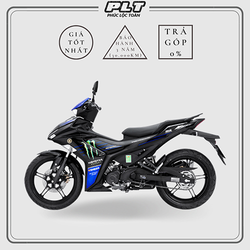 Xe Máy Yamaha Exciter 155 VVA - Bản Giới Hạn (Nhiều Màu)