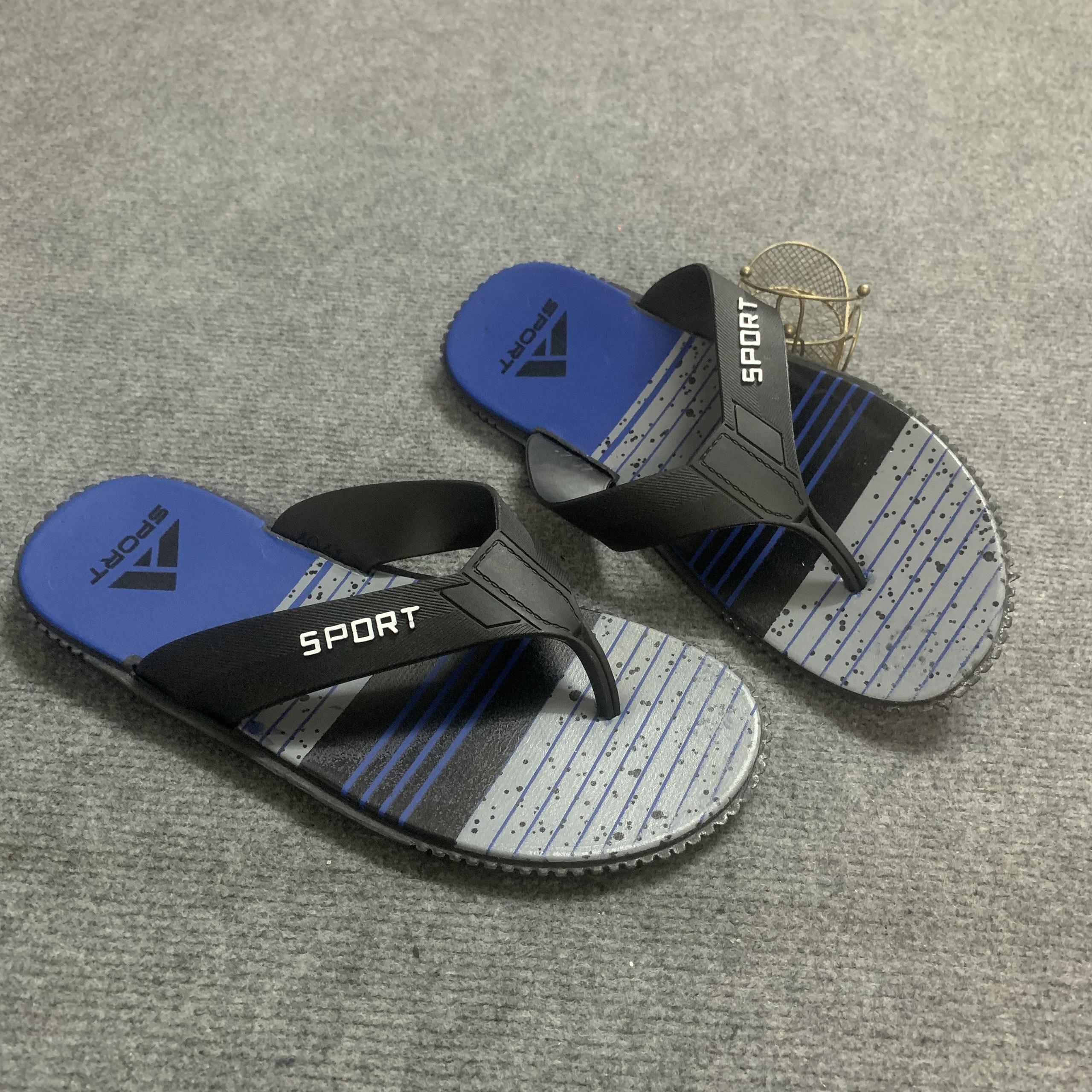 Dép Thái Nam Thời Trang Cao Cấp