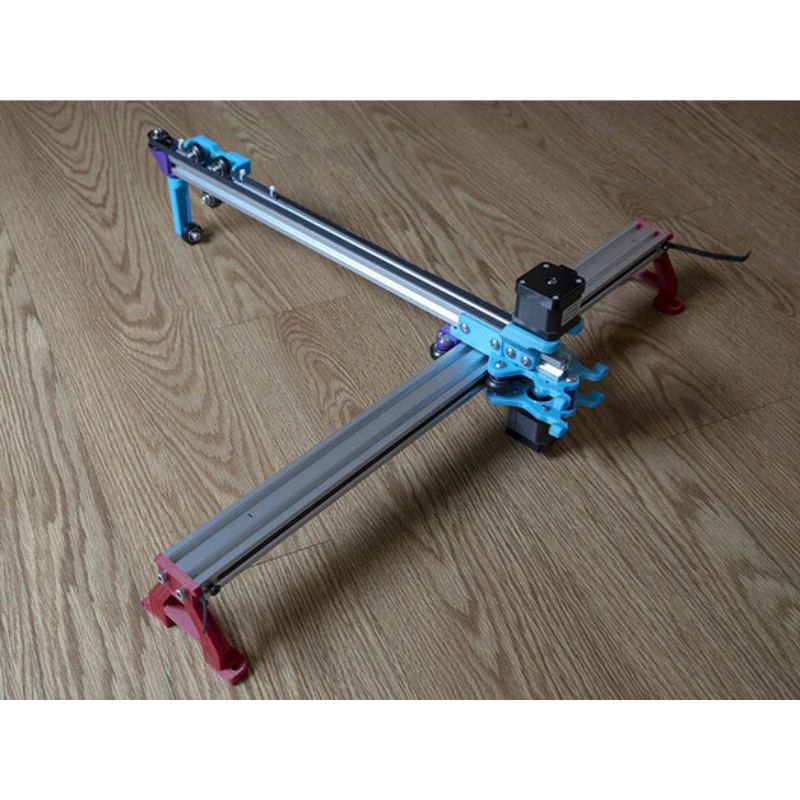 Khung nhựa máy khắc laser in 3D đặc 30%