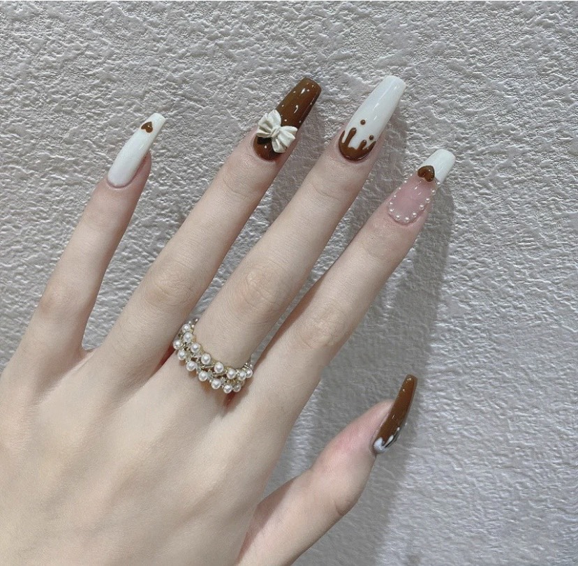 Dũa móng OPI 180/240 - MiNi Nails