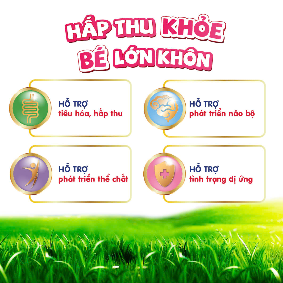 [TẶNG ĐỒ CHƠI NHÀ BẾP] SỮA DÊ CÔNG THỨC DG2-800 (HSD 7/2028)