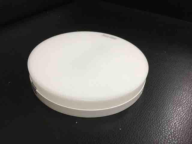 Đèn ốp trần tròn 18w đổi màu Rạng Đông Ø220mm