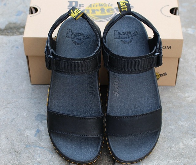 Sandal Dr.Martens Athens Thong 2020 ThaiLan (DR.SDA1)