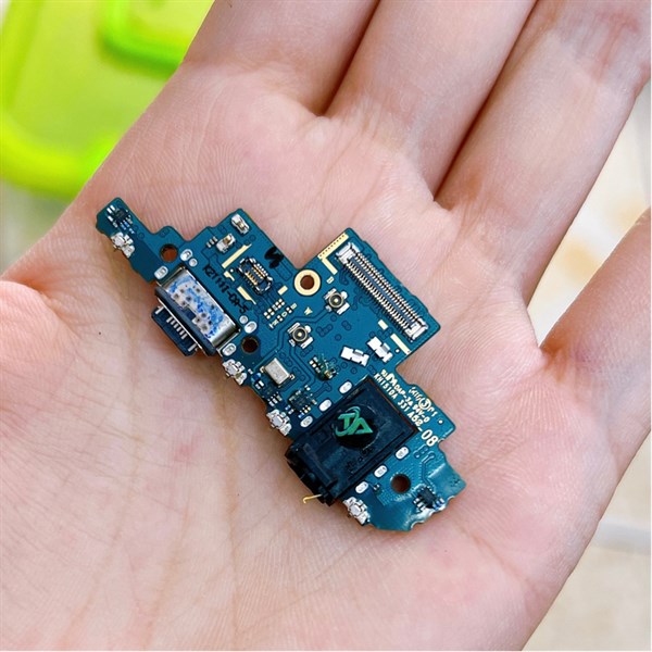 Cụm sạc | bo sạc samsung a52 sm-a525 , bo sạc a52 sm-a525 linh kiện chính hãng, bảo hành đổi trả