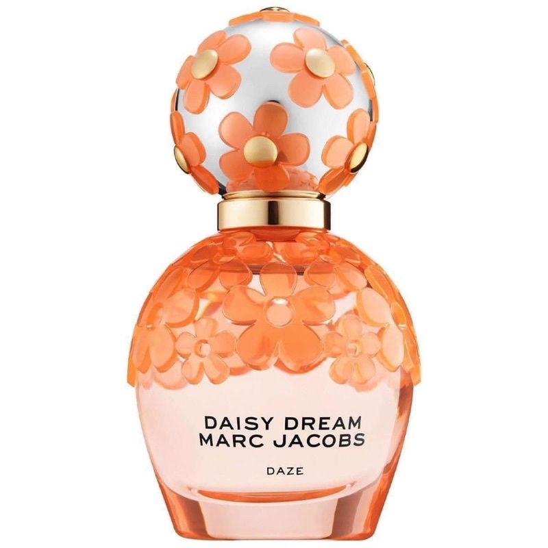 NƯỚC HOA DAISY DREAM MARC JACOBS  DAZE LIMITED
