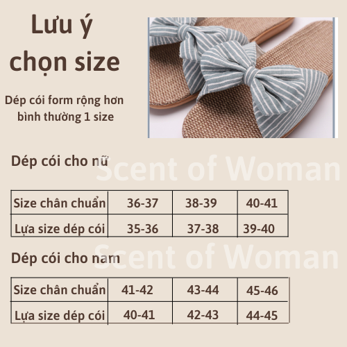 Dép cói nữ siêu nhẹ kiểu dáng thời trang