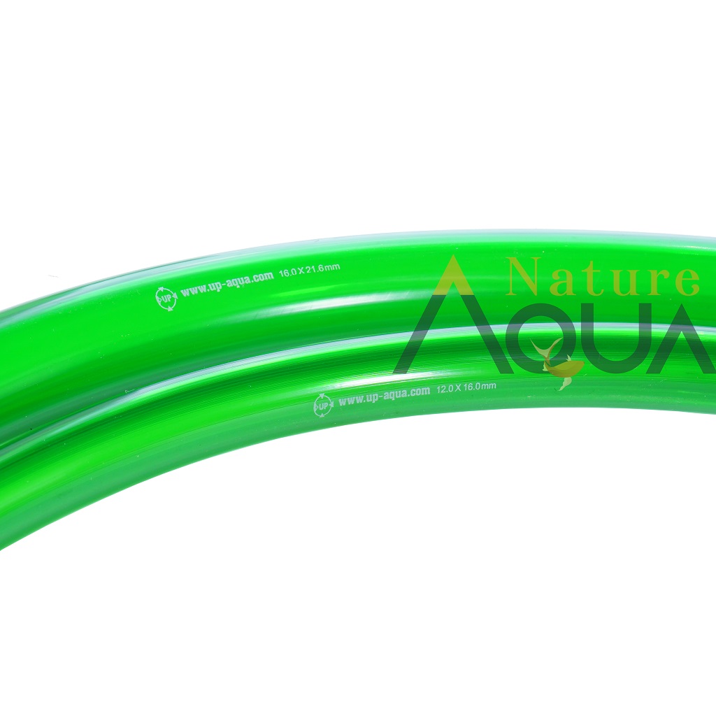 ỐNG NƯỚC CHỐNG GẬP UPAQUA size 12mm