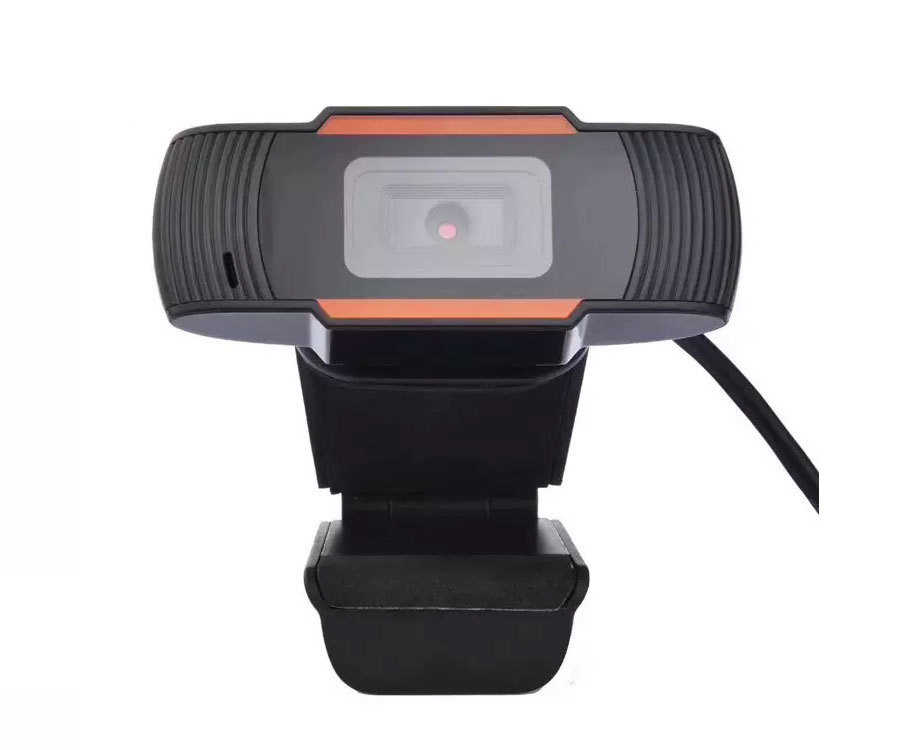WEBCAM HỌC ONLINE - VSP 480P CÓ MIC