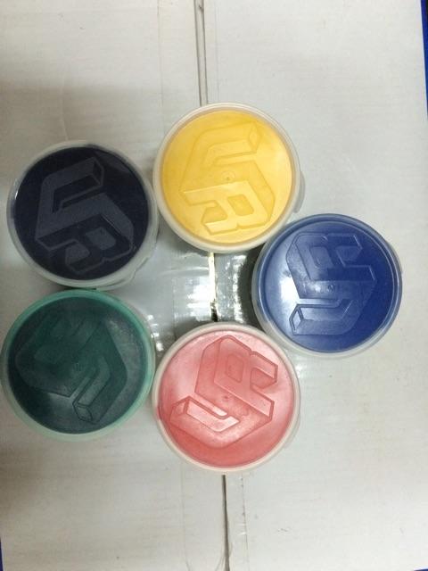 Ve màu ATM/Beauty pha sơn nước