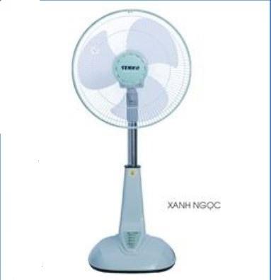 Quạt Lững Ống Inox Senko LS103