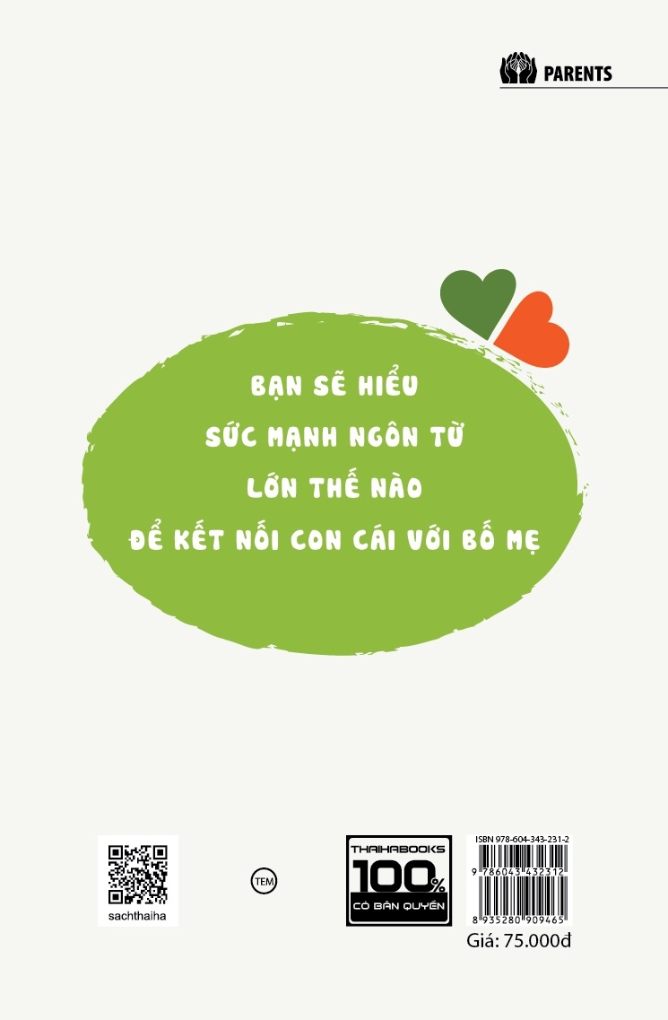 Sách - Tuổi dậy thì nói gì với con?
