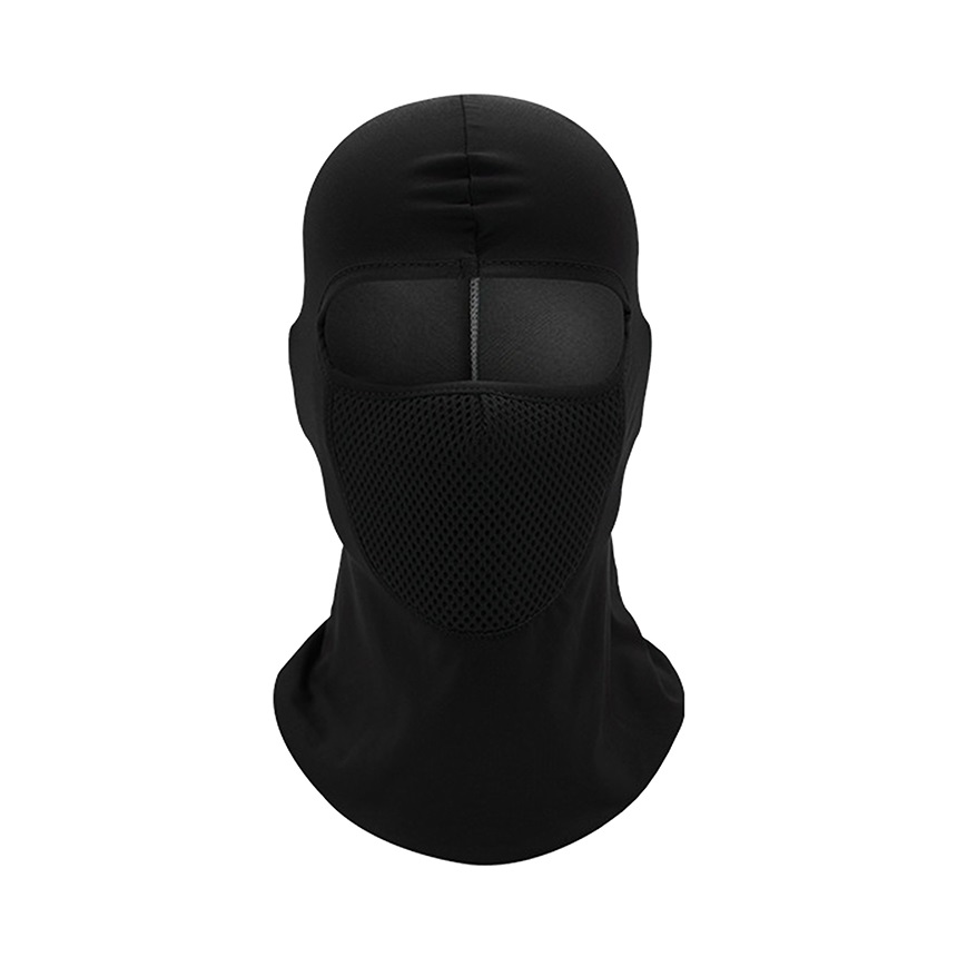 Khăn trùm đầu ninja swat ari - đi phượt tiện dụng, chống nắng