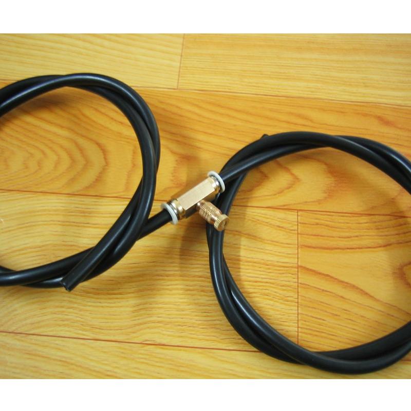 [HCM]Ống nước PE 5×8 mm dùng cho máy phun sương