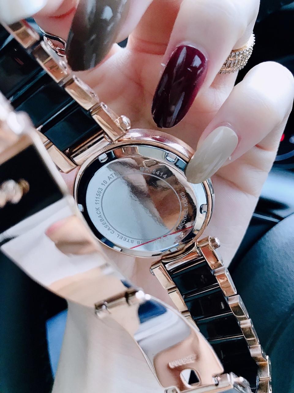 Đồng hồ Nữ thời trang Michael Kors MK6414