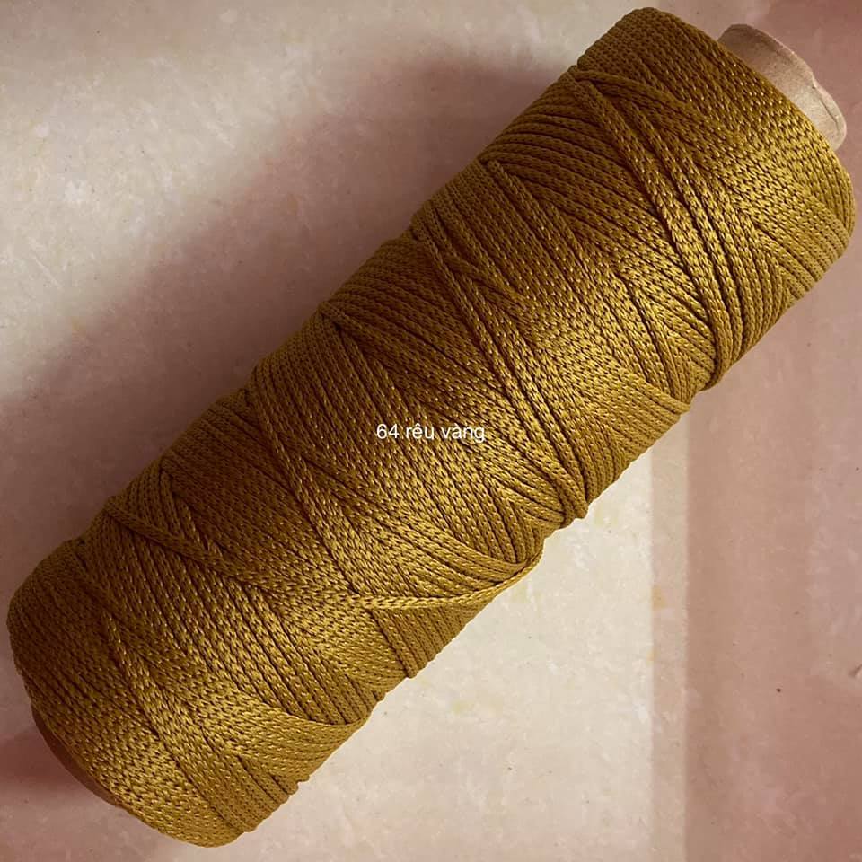 Sợi dệt Craft Yarn