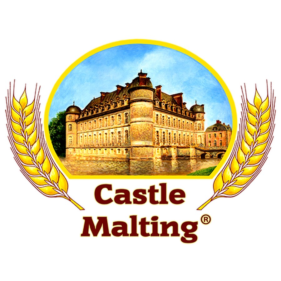 Malt nấu bia Chateau Pilsen 2RS (Pilsner)