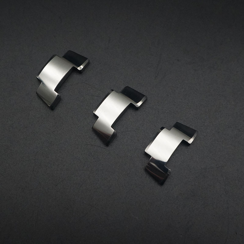 Đầu đá của dây đồng hồ rado mã 6020