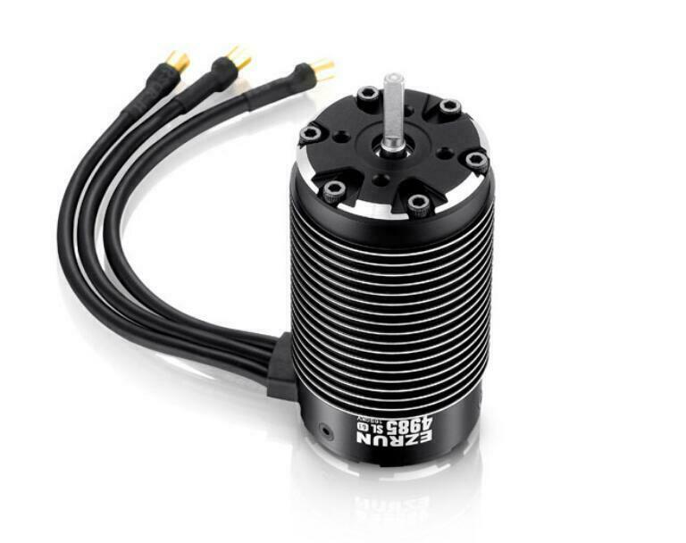 Hobbywing EZRUN Brushless Motor 4985 (1650KV)