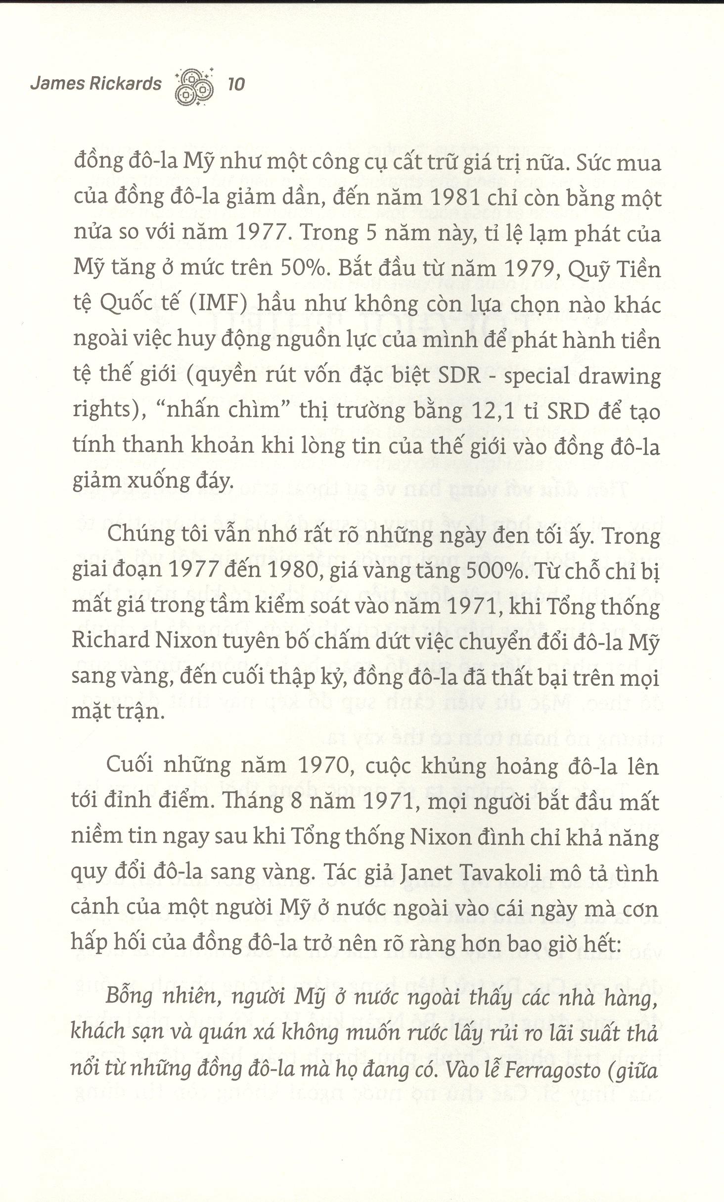 Tiền Đấu Với Vàng