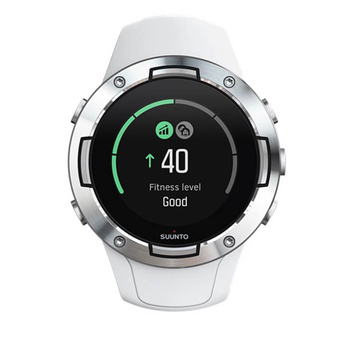Đồng hồ thông minh Suunto 5