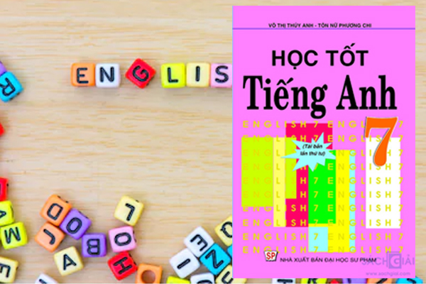Học Tốt Tiếng Anh Lớp 7