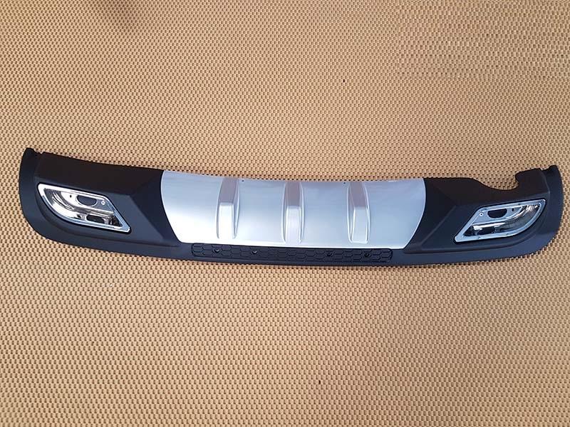 [Hỗ trợ lắp đặt khách Hà Nội] Lip chia pô Kia Morning cho các đời xe 2005- 2010