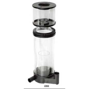 Máy tách bọt protein skimmer cho bể cá biển JEBo 520