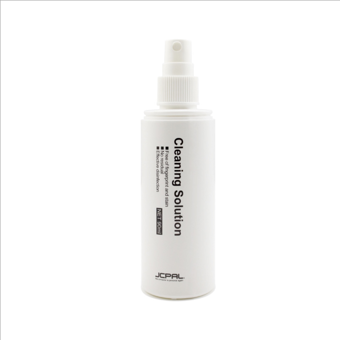 Bestmart - Bộ vệ sinh Macbook JCPal Cleaning Solution