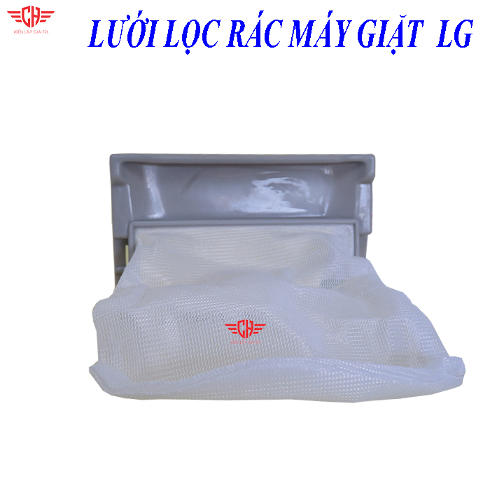 LƯỚI LỌC MÁY GIẶT LG 6.5 đến 9Kg