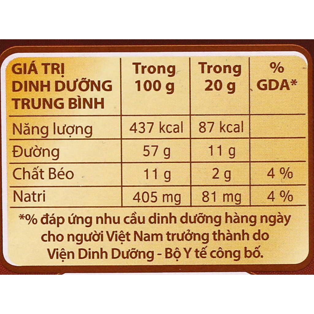 Cà phê sữa đá NesCafé 3 in 1 Hộp 240g