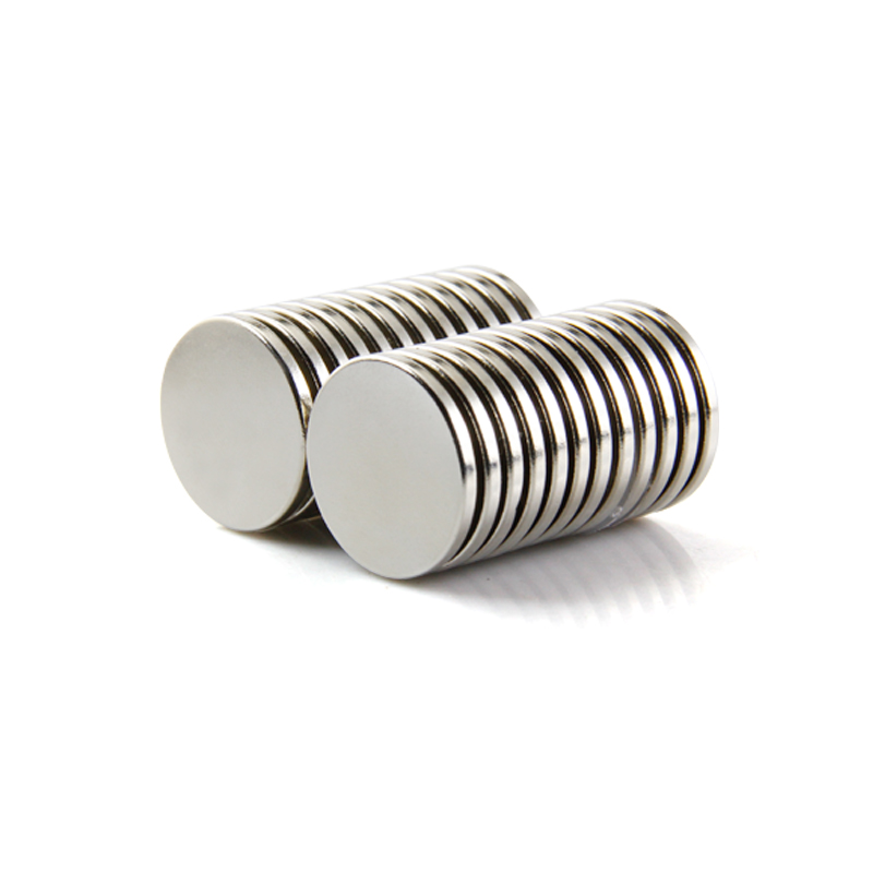 10 viên nam châm đất hiếm 30x2mm, nam châm siêu hút hít