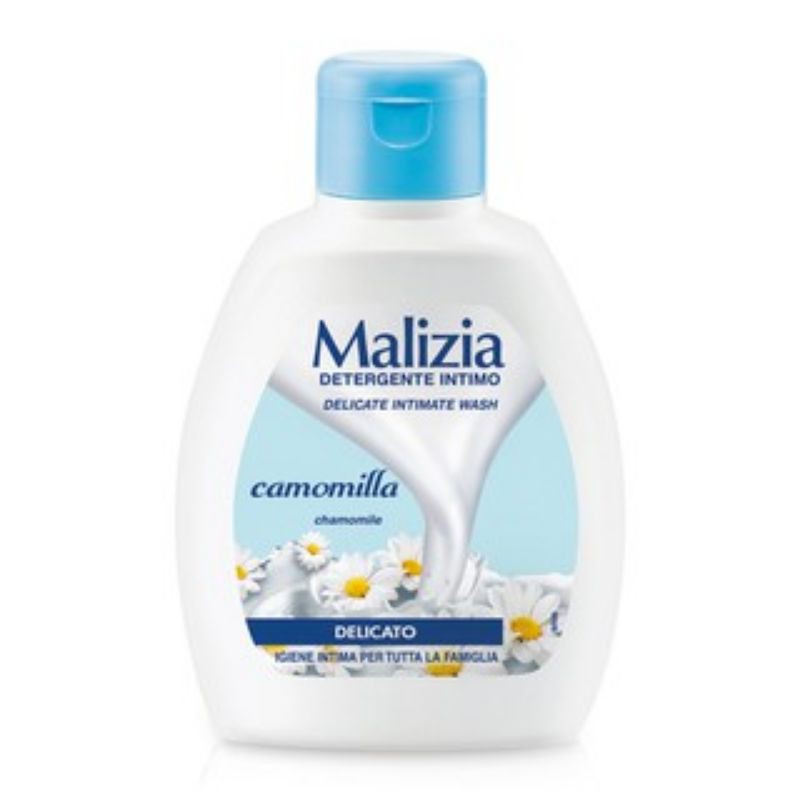 Dung dịch vệ sinh phụ nữ MALIZIA ??, chai 200ml