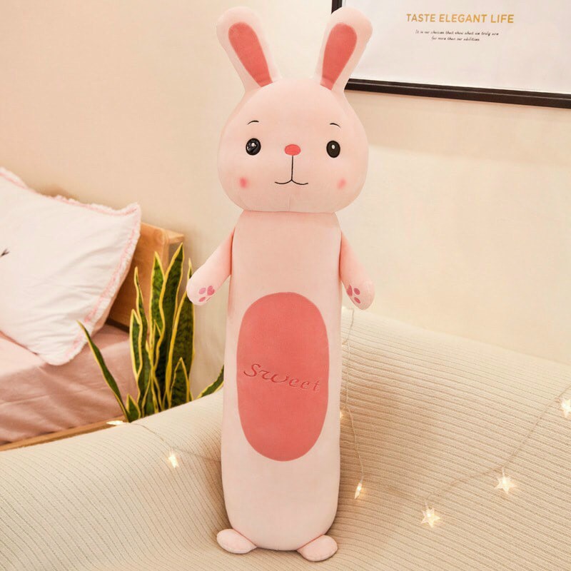 Gối ôm cho bé, gối ôm hình thú đáng yêu