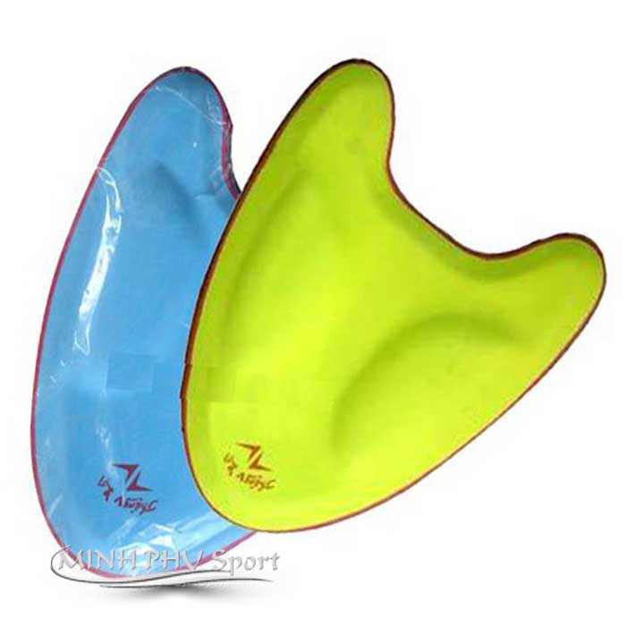 Phao tim tập bơi cho trẻ em