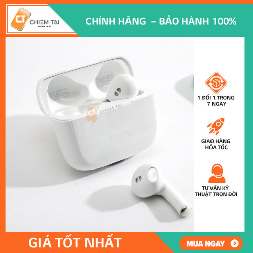 Tai nghe Bluetooth True Wireless Hoco EW12