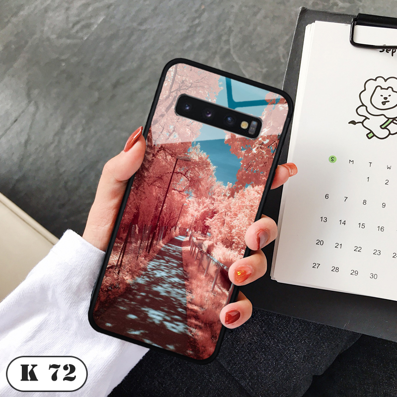 Ốp lưng 3d điện thoại samsung galaxy s10 plus