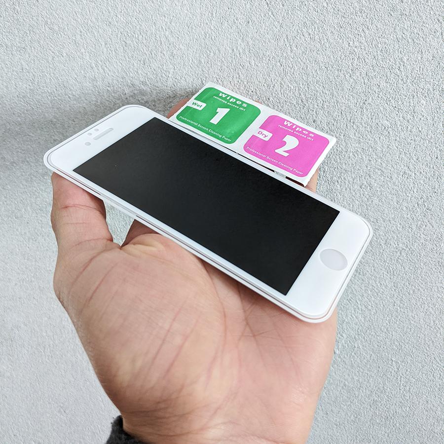 Kính cường lực chống nhìn trộm Iphone 6s