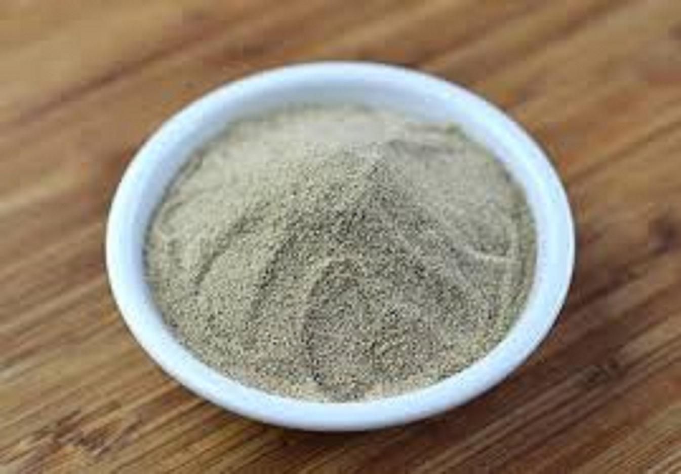Bột tiêu sọ nguyên chất 100%