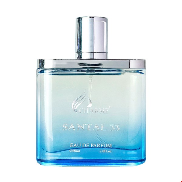 Nước Hoa Nam Charme Santal 60ml