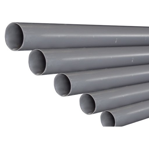 Ống nhựa PVC  phi 250  size 0.5m