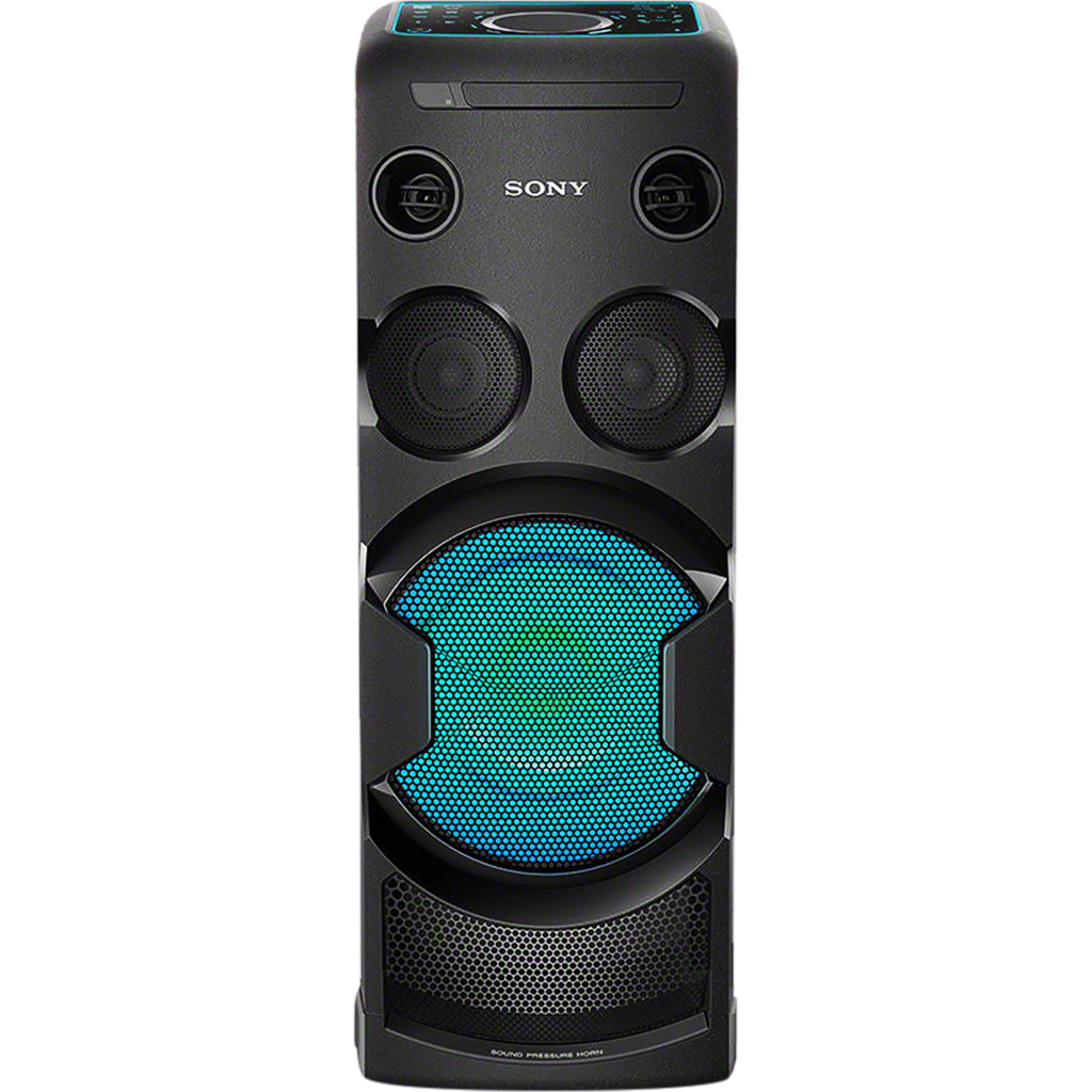 Loa SONY MHC-V50D||C SP6